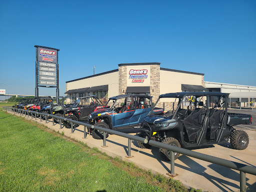 ATV Dealer «Genes Powersports Country», reviews and photos, 12525 Interstate 10 E, Baytown, TX 77523, USA