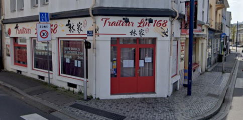Traiteur Lin 168 - 61 Rue de Glasgow, 29200 Brest, France