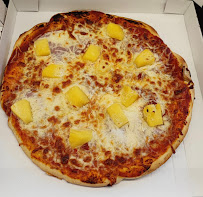 Photos du propriétaire du Pizzas à emporter Crousti'PIZZA à Niederentzen - n°3
