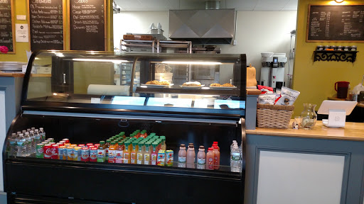 Sandwich Shop «Williston Coffee Shop», reviews and photos, 400 Cornerstone Dr, Williston, VT 05495, USA