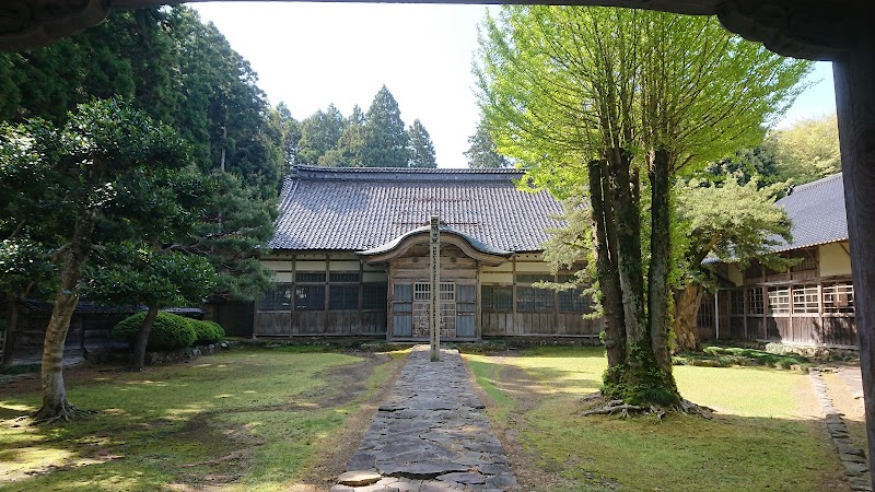 東嶺寺