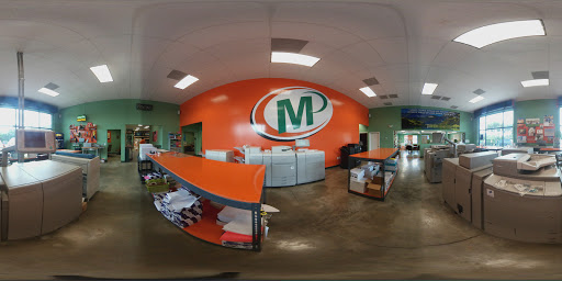 Commercial Printer «Minuteman Press», reviews and photos, 983 12th St, Vero Beach, FL 32960, USA