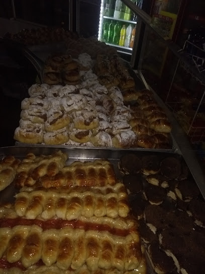 Panadería y Confitería ”Ituzaingó”