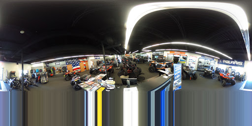Motor Vehicle Dealer «Chopper City Sports», reviews and photos, 7191 Hwy 65 NE, Fridley, MN 55432, USA