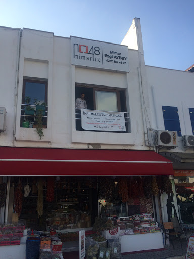 Turgutreis Pazarı