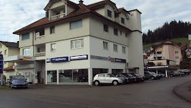 Napf Garage GmbH