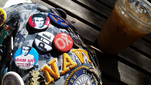 Coffee Shop «Ox Coffee», reviews and photos, 616 S 3rd St, Philadelphia, PA 19147, USA