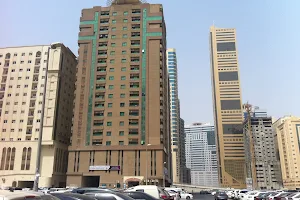 Al Shoibi Tower 1 image