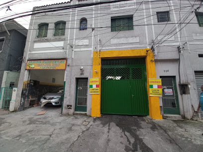 Estacionamento e Lava-Rápido Capitão Macedo Vila Mariana São Paulo