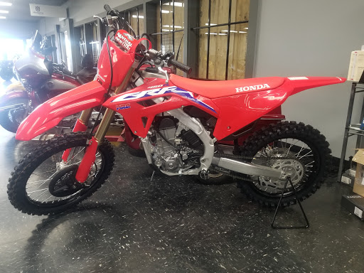 Motorcycle Dealer «Mach 1 Motorsports», reviews and photos, 510 Couch St, Vallejo, CA 94590, USA