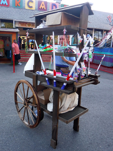 Department Store «Walmart Supercenter», reviews and photos, 1100 New Haven Rd, Naugatuck, CT 06770, USA