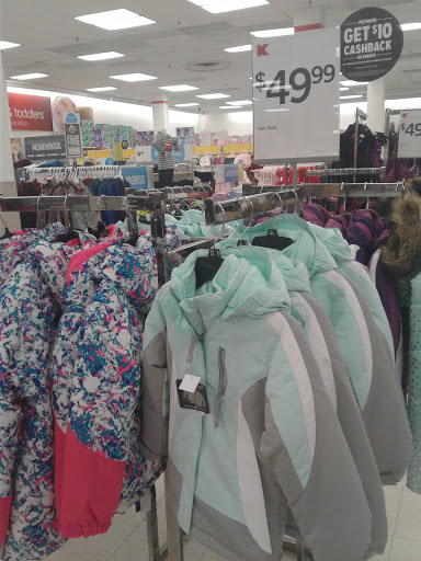 Discount Store «Kmart», reviews and photos, 25301 Rockaway Blvd, Rosedale, NY 11422, USA