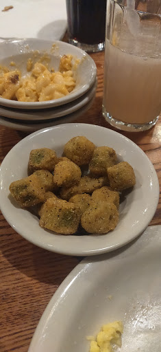 American Restaurant «Cracker Barrel Old Country Store», reviews and photos, 7995 Senoia Rd, Fairburn, GA 30213, USA