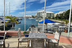 Royal Bermuda Yacht Club image