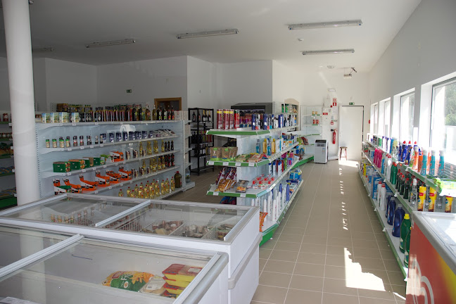 Minimercado Casal Novo - Mercado