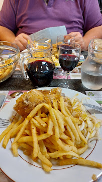 Plats et boissons du Restaurant Café de la mairie à Audruicq - n°8