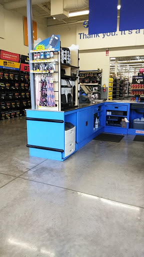 Tire Shop «Walmart Tires & Auto Parts», reviews and photos, 1015 New Moody Ln, La Grange, KY 40031, USA