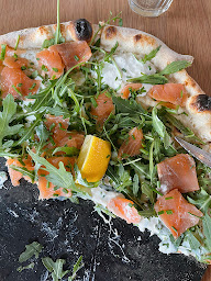 Photo n°30 de Pizza Cosy à Villefranche-sur-Saône ()
