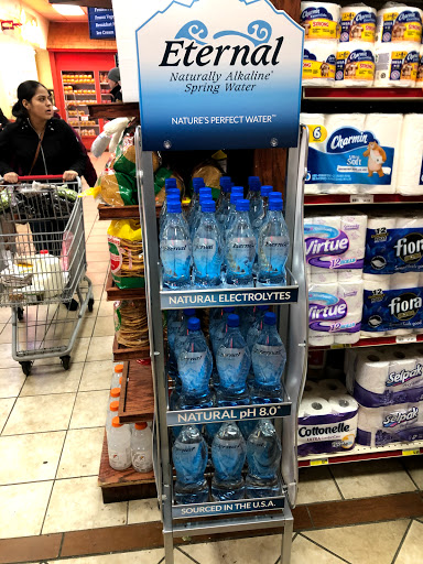 Supermarket «El Ranchito Market Inc», reviews and photos, 12742 Western Ave, Blue Island, IL 60406, USA