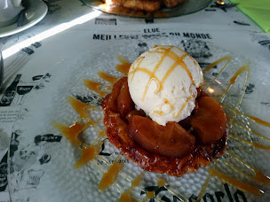 Photo n°98 de Au Joyeux Retour des Pêcheurs à Zuydcoote ()