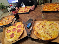 Photos du propriétaire du Pizzeria Maë pizza à Cassen - n°3