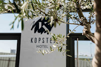 Photos du propriétaire du Restaurant KOPSTER - Resto & Bar à Décines-Charpieu - n°6
