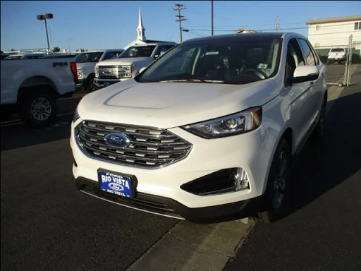 Ford Dealer «Rio Vista Ford», reviews and photos, 1010 CA-12, Rio Vista, CA 94571, USA