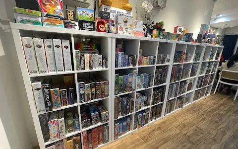 Kohii Board Game Cafe / Store image
