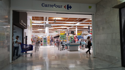 Carrefour