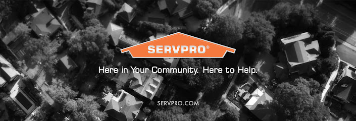 SERVPRO of Barrie