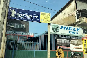 Moratuwa Wheel Alignment Centre image