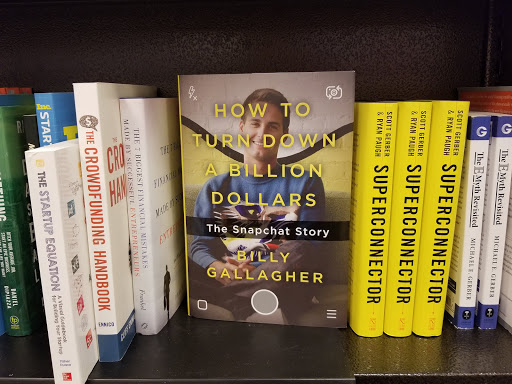Book Store «Barnes & Noble», reviews and photos, 10500 N 90th St, Scottsdale, AZ 85258, USA