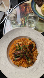 Photo n°44 de Art Bistro à Paris ()