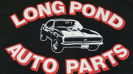 Auto Parts Store «Long Pond Auto Parts», reviews and photos, 1620 Long Pond Rd, Rochester, NY 14626, USA