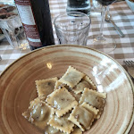 Photo n°2 de l'avis de Massimo.i fait le 15/05/2022 à 16:29 sur le  Ristorante Trattoria Serenella Le Tre Lasagne à Vignale Monferrato