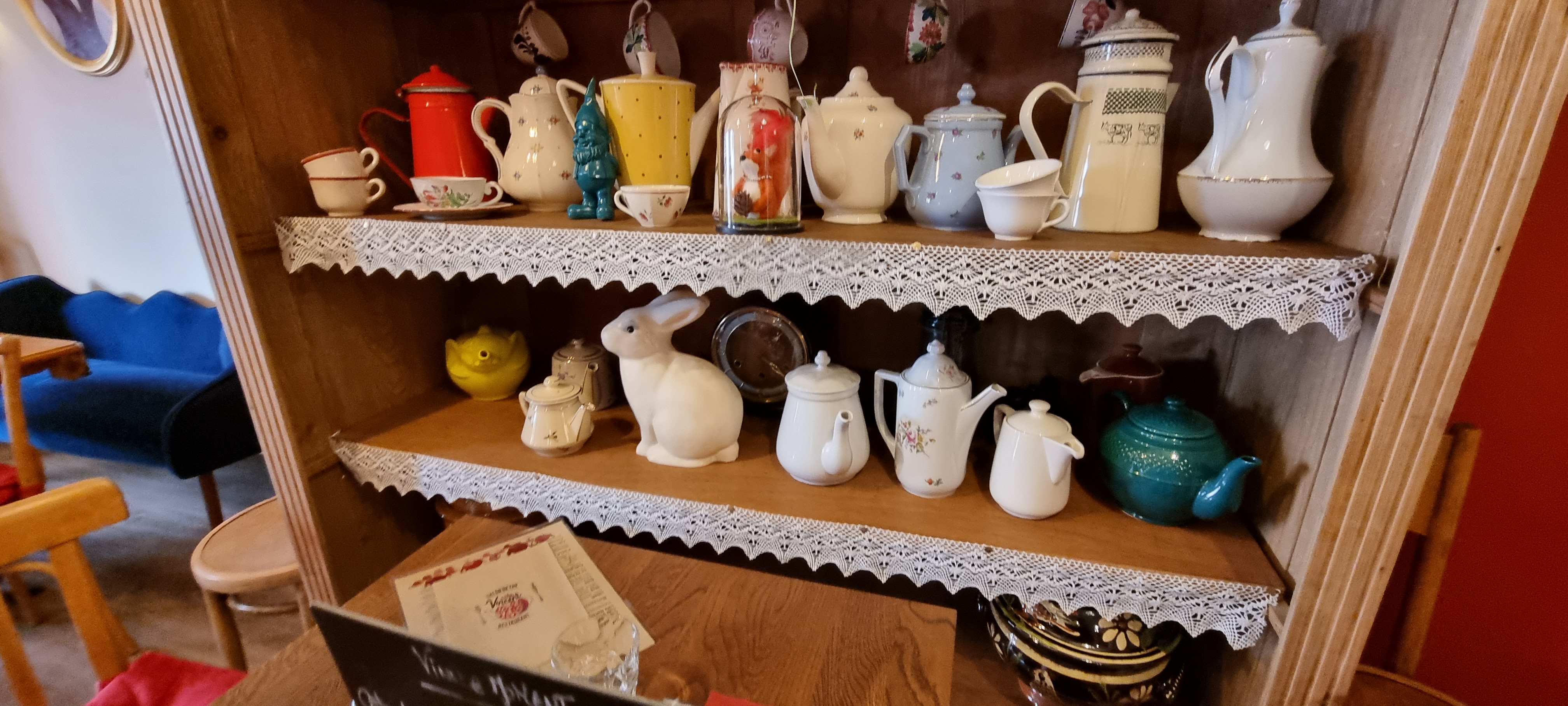 Photo n° 7 de l'avis de Aimé.U fait le 31/03/2022 à 12:18