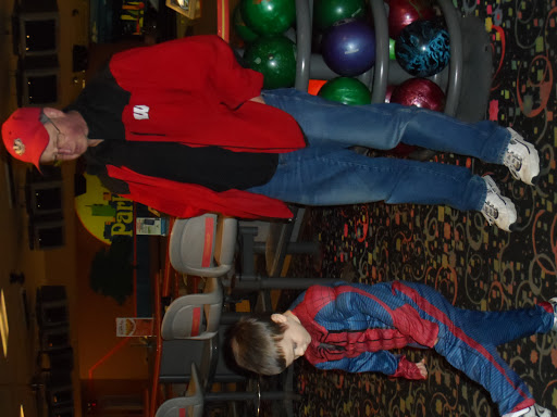 Bowling Alley «Schwoegler Park Towne Lanes», reviews and photos, 444 Grand Canyon Dr, Madison, WI 53719, USA