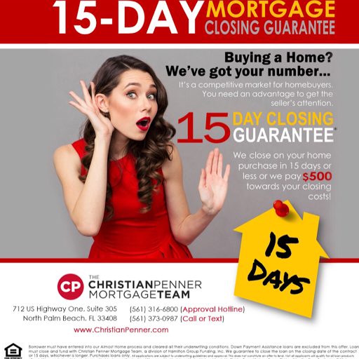 Mortgage Lender «Christian Penner», reviews and photos