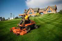 The Grounds Guys of Falls Church - Photo 9 - Car repair in , Washington
