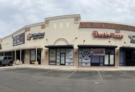 Cafer Pet Grooming & Hotel