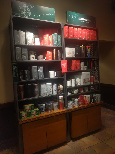 Coffee Shop «Starbucks», reviews and photos, 340 Oyster Point Rd, Newport News, VA 23602, USA