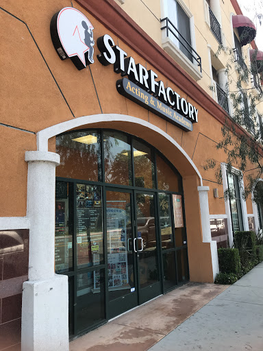 StarFactory Acting and Music Academy