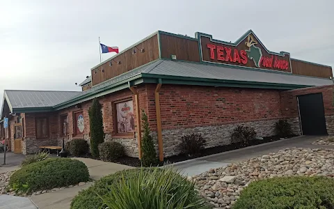 Texas Roadhouse image