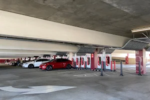 Tesla Supercharger image