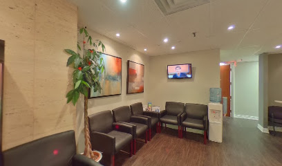 Toronto Centre Eye Care