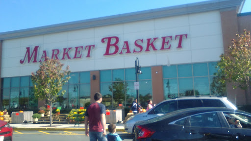 Grocery Store «Market Basket», reviews and photos, 275 Squire Rd, Revere, MA 02151, USA