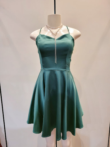 Bridal Shop «Fashion Q», reviews and photos, 750 Citadel Dr E, Colorado Springs, CO 80909, USA