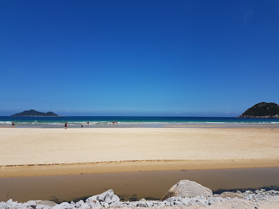 Dai Lanh Beach