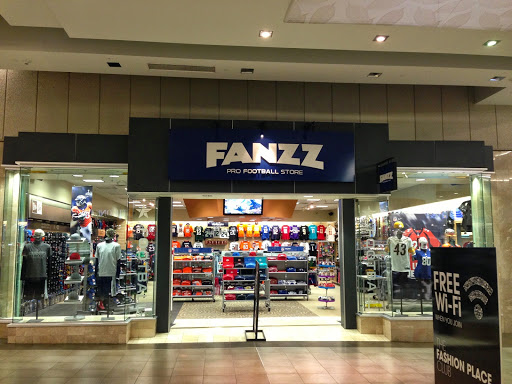 Fanzz, 6191 state St #153, Murray, UT 84107, USA, 