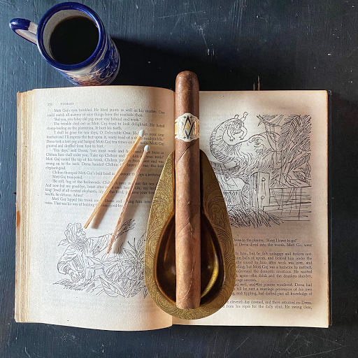 Cigar Shop «Cigar Art», reviews and photos, 504 N Bishop Ave, Dallas, TX 75208, USA